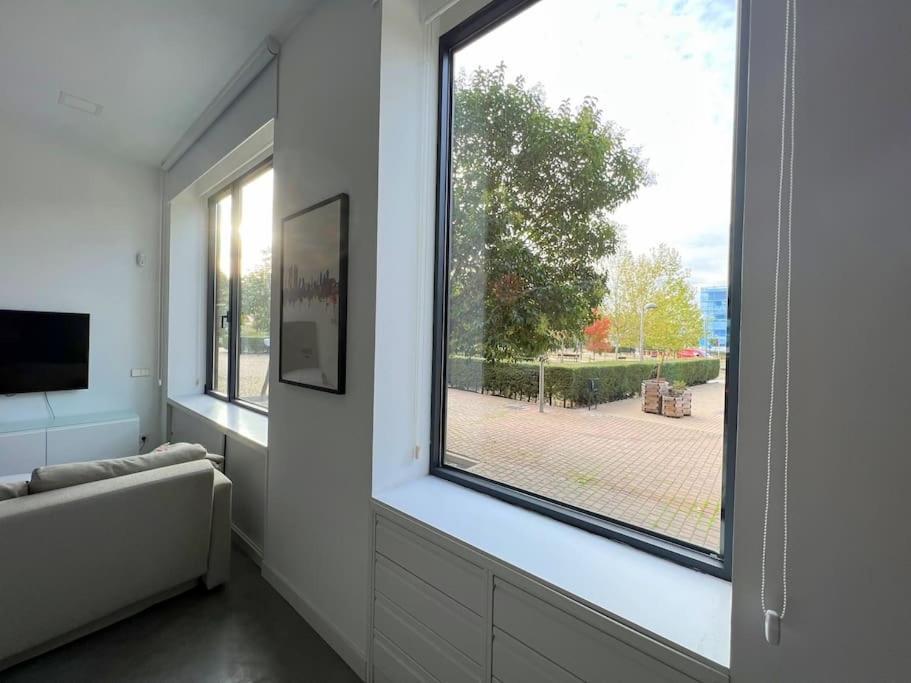 Precioso Estudio En Barajas, A Un Paso Del Metro Appartement