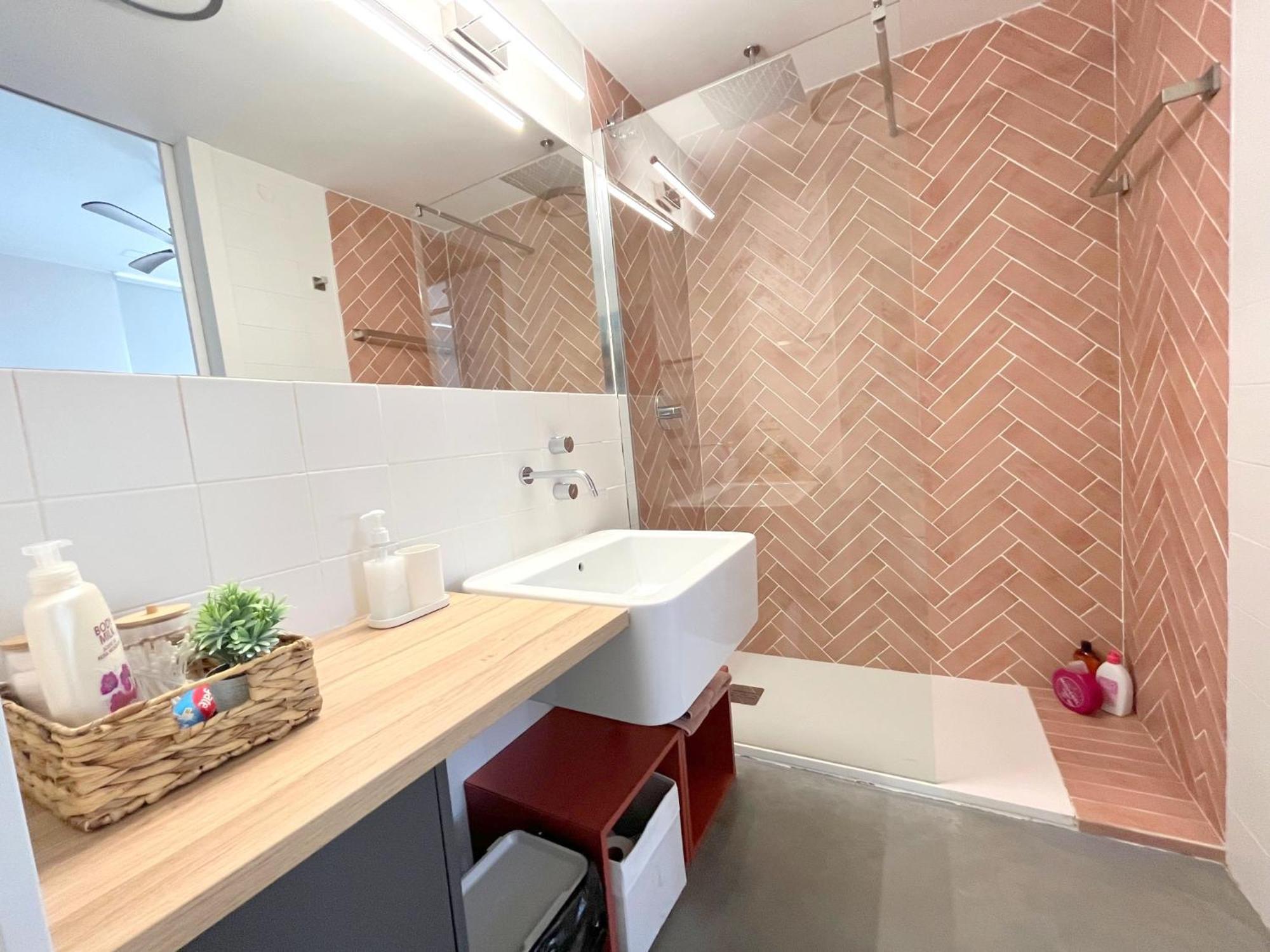 Precioso Estudio En Barajas, A Un Paso Del Metro Appartement